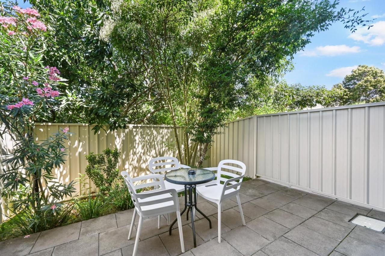 Platinum International Toowoomba Exterior foto