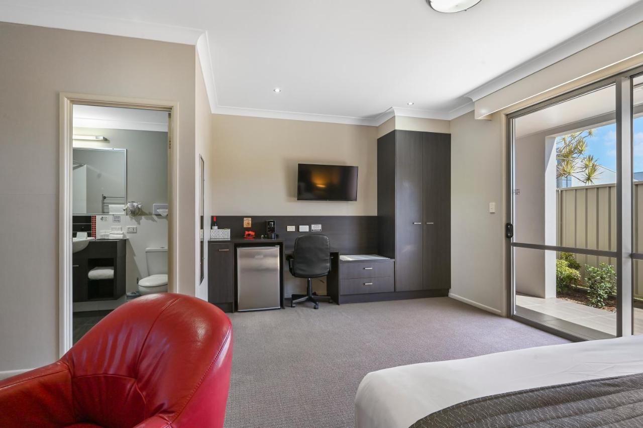 Platinum International Toowoomba Exterior foto