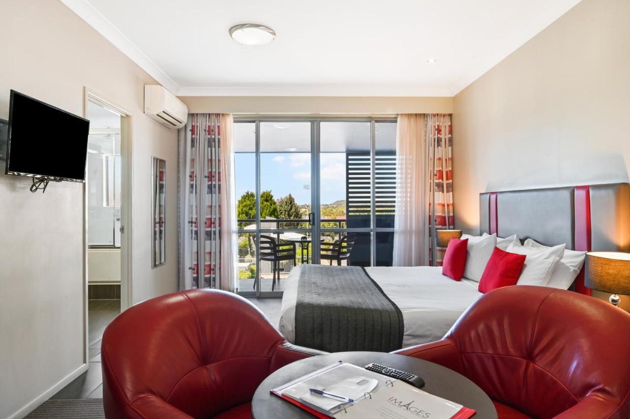 Platinum International Toowoomba Exterior foto