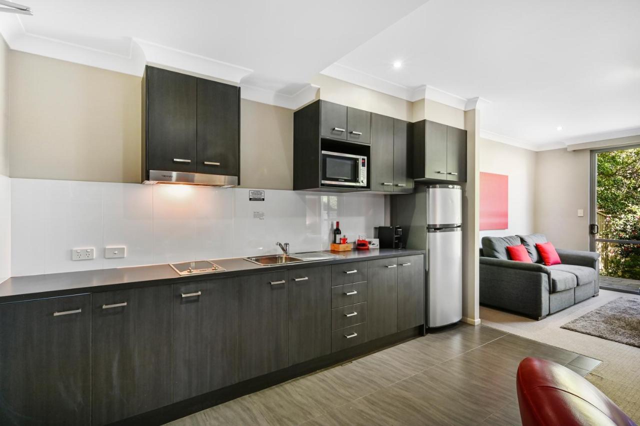 Platinum International Toowoomba Exterior foto