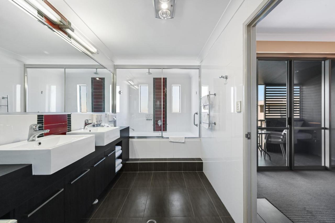 Platinum International Toowoomba Exterior foto