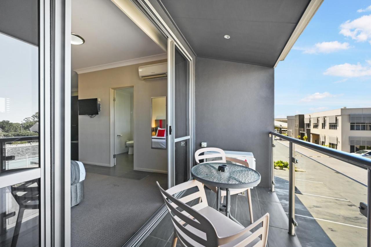 Platinum International Toowoomba Exterior foto