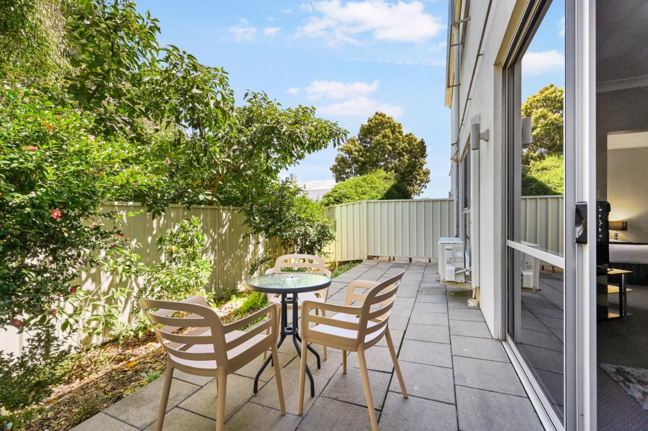 Platinum International Toowoomba Exterior foto