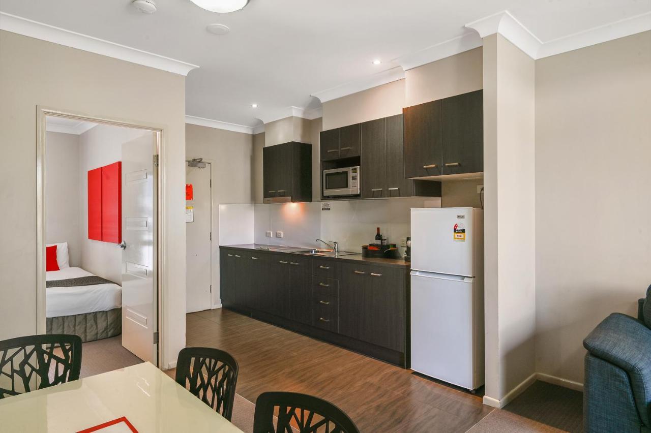 Platinum International Toowoomba Exterior foto