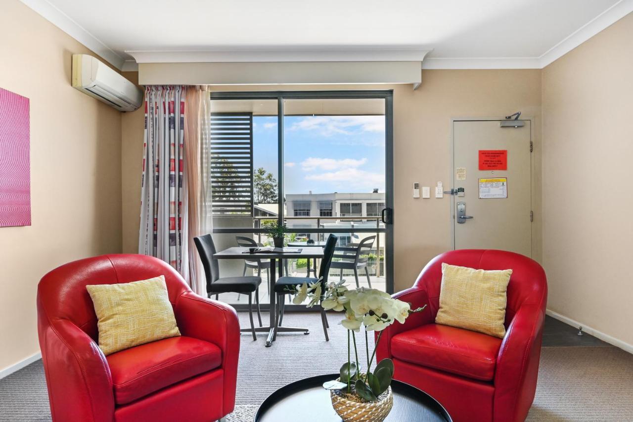 Platinum International Toowoomba Exterior foto