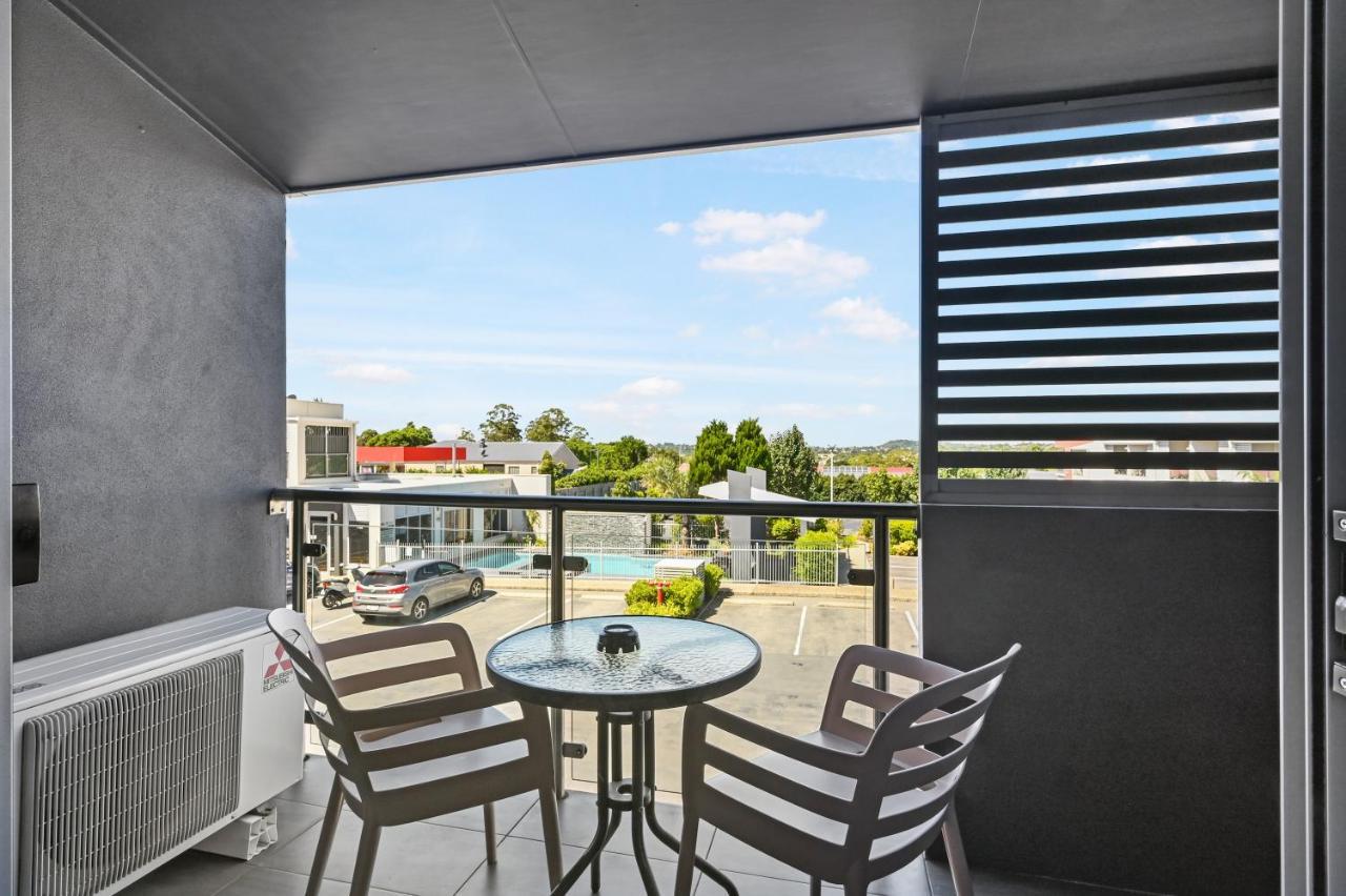 Platinum International Toowoomba Exterior foto