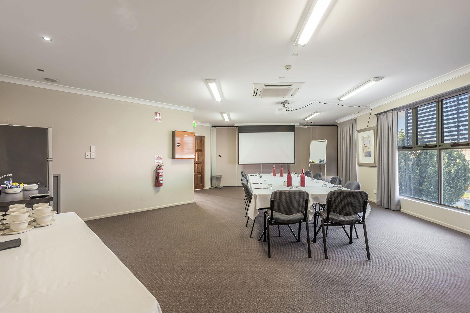 Platinum International Toowoomba Exterior foto