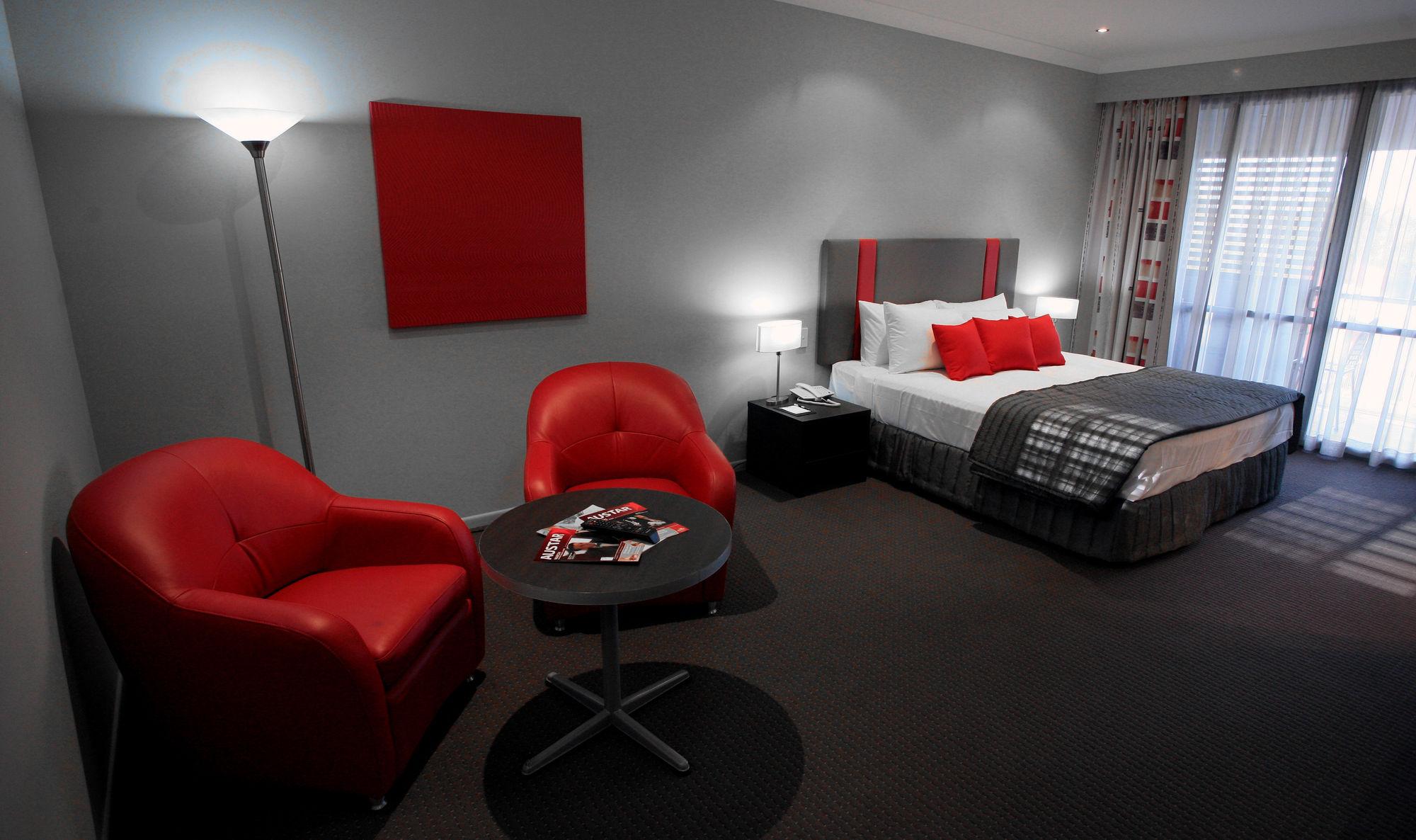 Platinum International Toowoomba Exterior foto
