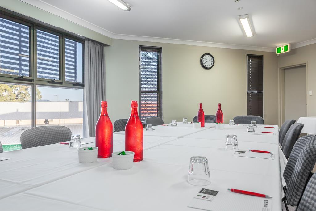 Platinum International Toowoomba Exterior foto