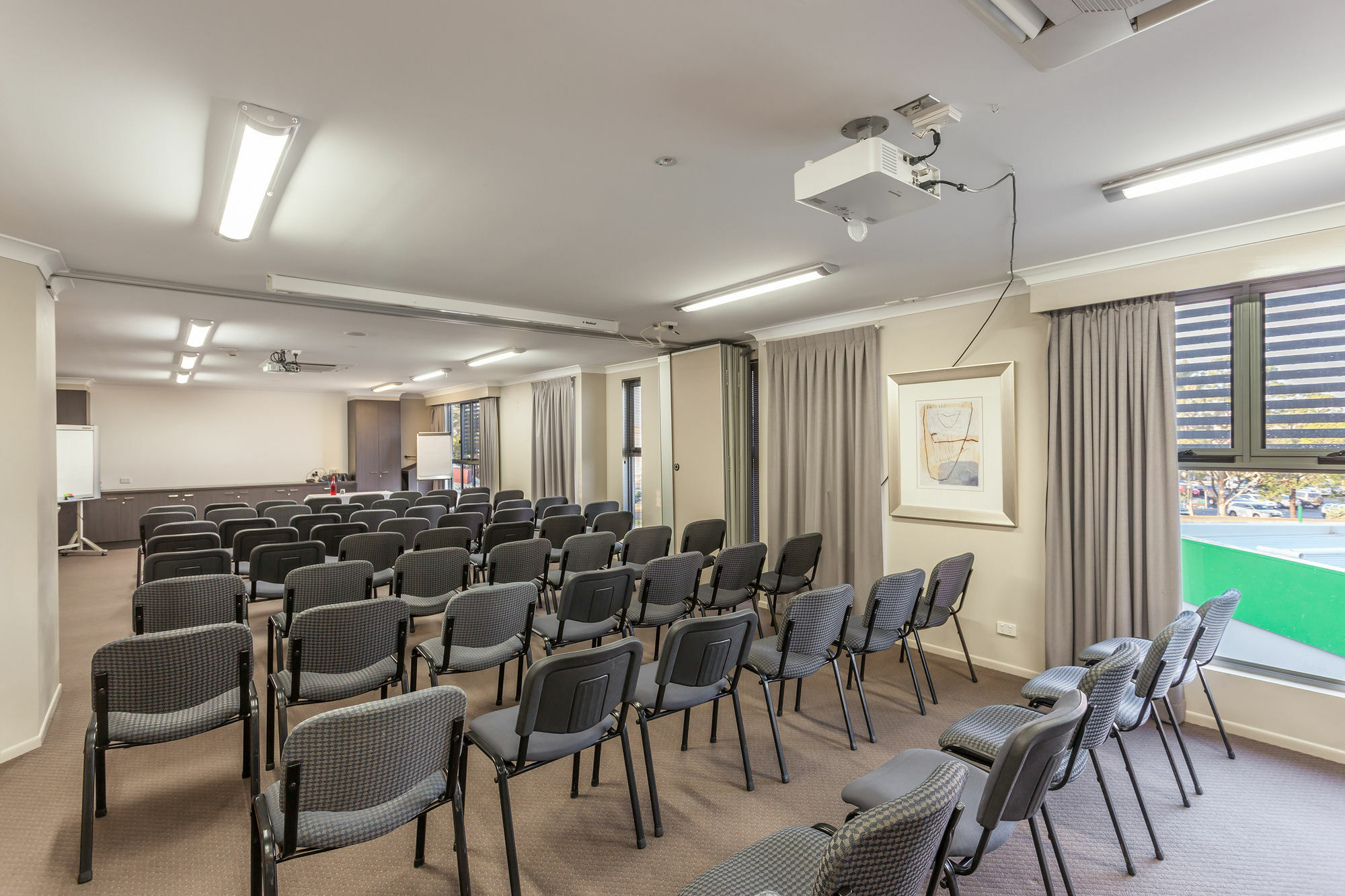 Platinum International Toowoomba Exterior foto