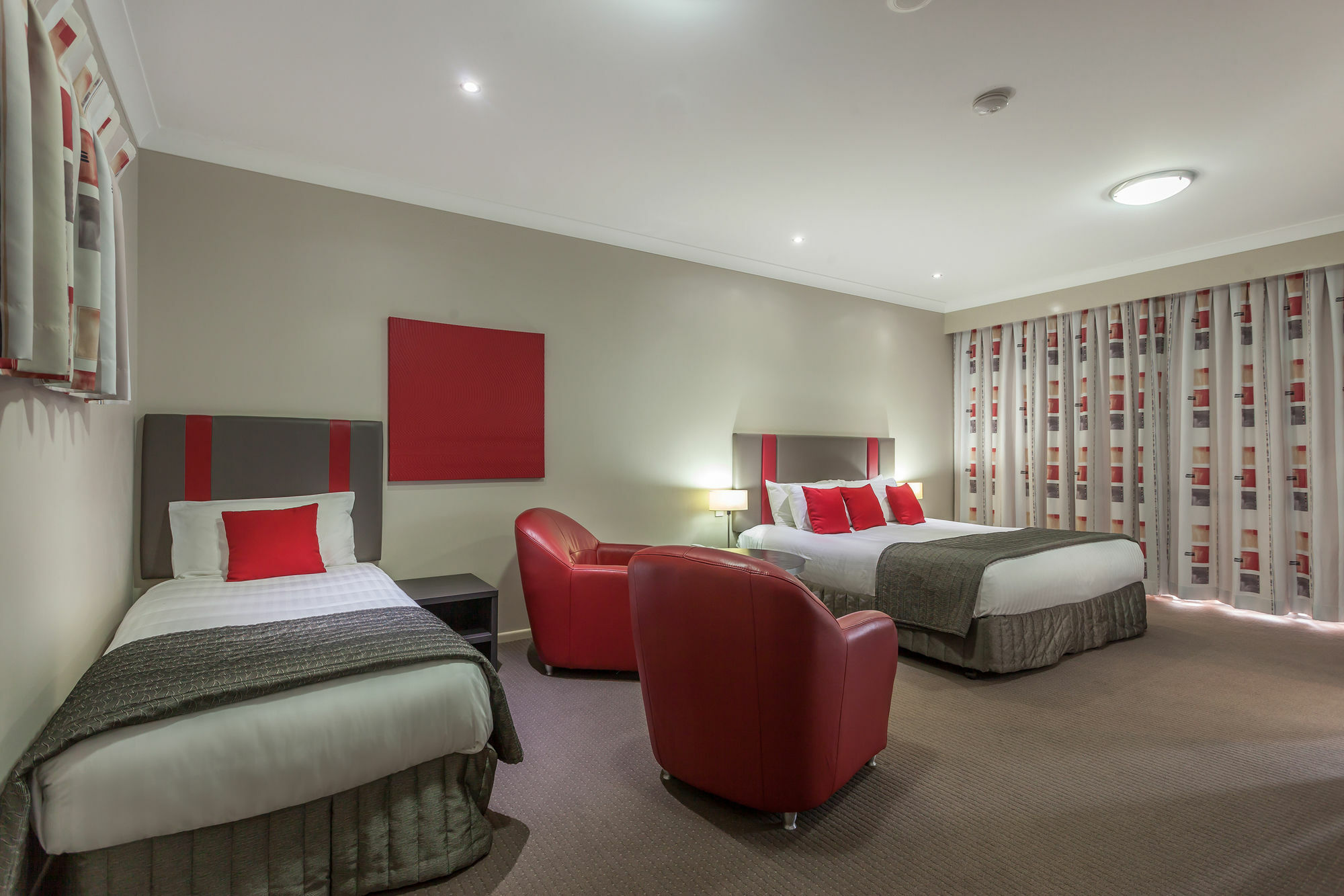 Platinum International Toowoomba Exterior foto